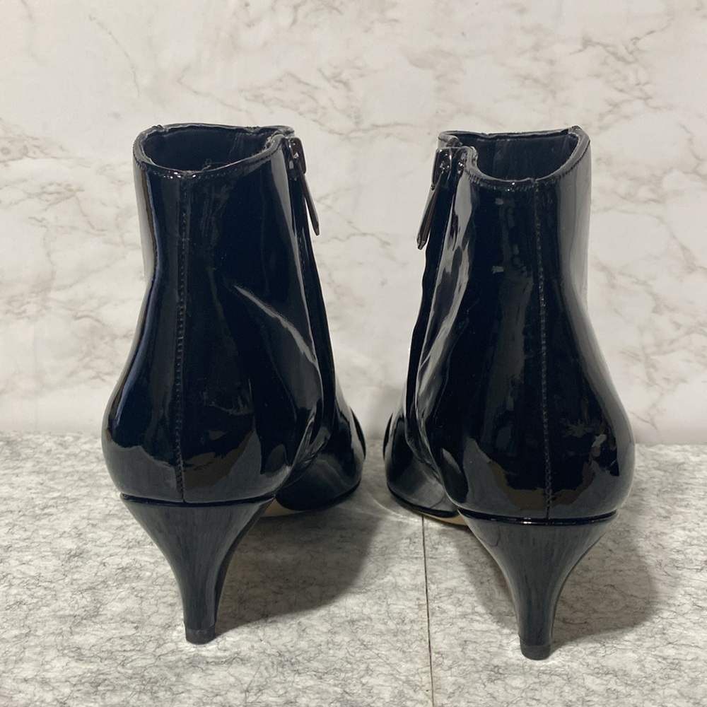 Sam Edelman Kinzey 2 Booties - Picture 5 of 16